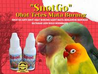 Gambar Obat Mata Burung Murai Batu SNOT GO Original dari jcpstore undefined 1 Tokopedia