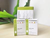 Gambar Refill Isi Ulang Strip Asam Urat Urid Acid UA Autocheck Auto Check dari Mastha Medica Jakarta undefined 2 Tokopedia