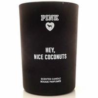 Gambar VICTORIA SECRET VS PINK HEY, NICE COCONUTS SCENTED CANDLE 180 G dari CLshop2017. undefined 1 Tokopedia