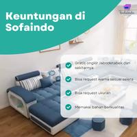 Gambar SOFAINDO Sofa jaguar arjuna resin jumbo mewah kualitas premium - Jabodetabek, Full Tokopedia dari sofaindo futniture undefined 4 Tokopedia