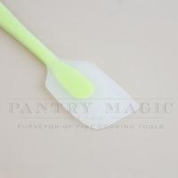 Gambar Pantry Magic Silicone Spatula Transparent Color 21cm - Biru dari Pantry Magic Indonesia undefined 4 Tokopedia