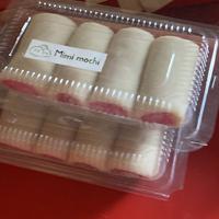 Gambar Kue Mochi Kacang/Roll Vanila - Mimi Wijen dari hellokittyVirgo1 undefined 4 Tokopedia
