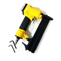 Gambar Mesin Paku Tembak Air nailer gun U/Kompresor H&L Air Nailer F30 dari utarajayaperkakasbdg undefined 1 Tokopedia