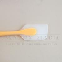 Gambar Pantry Magic Silicone Spatula Transparent Color 21cm - Biru dari Pantry Magic Indonesia undefined 5 Tokopedia