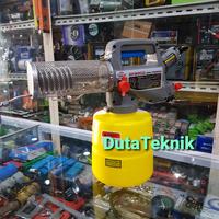 Gambar Mesin fogger fogging asap mini sp2000 tasco dari DutaTeknik undefined 1 Tokopedia