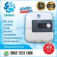 Gambar Water Heater Danko Type DA15ES 15 Liter dari JayaElektrindo undefined 3 Tokopedia
