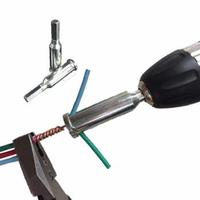 Gambar Alat Lilit Kabel Listrik-drill dari Dsimstore02 undefined 3 Tokopedia