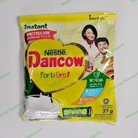 Gambar Dancow FortiGro Vanila 27 gr dari Warung Soponyono undefined 1 Tokopedia