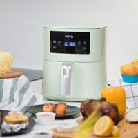 Gambar DIGITAL AIR FRYER DIGIFRY AF1 MITO/PENGGORENG TANPA MINYAK (4L,650W) dari mdpsuperstore undefined 2 Tokopedia