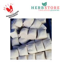 Gambar Tahu Putih Bandung Satu Bungkus dari Herbstores undefined 1 Tokopedia