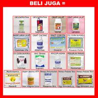 Gambar Moxacol Forte 100 gram Antibakteri Amoxicilline Mensana Artupic dari Artupic Peralatan Peternakan undefined 3 Tokopedia