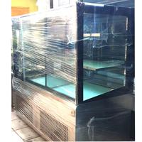 Gambar SHOWCASE CAKE HOLIC SOLD OUT dari WAHANA PUTRA PRIMA undefined 2 Tokopedia