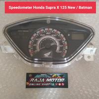 Gambar Speedometer Supra X 125 Spedometer Spidometer Supra 125 New Batman dari BRO SPAREPART DUA undefined 1 Tokopedia