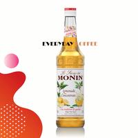Gambar MONIN Lemonade Concentrate Syrup dari Everyday Coffee Store undefined 1 Tokopedia