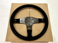 Gambar REVERIE FQ350 Carbon Steering Wheel mugen spoon nismo ralliart bmw - Model 1 dari World of Motorsports undefined 1 Tokopedia