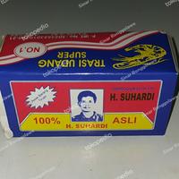 Gambar Terasi Udang Suhardi 100gr Premium ASLI TUBAN dari Sinar Ronggolawe undefined 1 Tokopedia