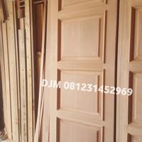 Gambar pintu kamper dari DANICA JAYA MANDIRI undefined 5 Tokopedia