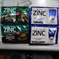 Gambar zinc renteng isi 12 dari sesiliaevo undefined 1 Tokopedia