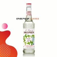 Gambar MONIN Wild Mint Syrup dari Everyday Coffee Store undefined 1 Tokopedia