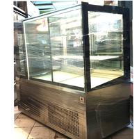 Gambar SHOWCASE CAKE HOLIC SOLD OUT dari WAHANA PUTRA PRIMA undefined 1 Tokopedia