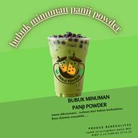 Gambar bubuk minuman powder rasa tea 250gr serbuk minuman rasa tea powder - Milk tea, 250gr dari Panji Powder undefined 3 Tokopedia