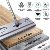 Gambar SQUEEZE MOP 002 / ALAT PEL BILAS DAN PERAS dari Clean Matic Store undefined 4 Tokopedia