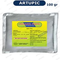 Gambar Moxacol Forte 100 gram Antibakteri Amoxicilline Mensana Artupic dari Artupic Peralatan Peternakan undefined 2 Tokopedia