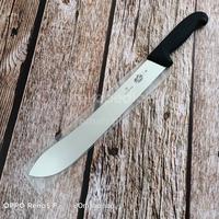 Gambar Pisau sembelih victorinox original 31 cm 5.7403.31 dari Omah Pisau Jogja undefined 3 Tokopedia