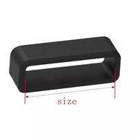 Gambar RING LOOP STRAP TALI JAM TANGAN KARET MURAH BERKUALITAS - 16 MM dari MADSHOP2019 undefined 5 Tokopedia
