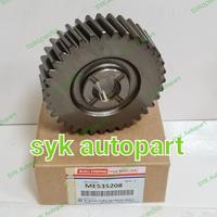 Gambar Gear PTO ps Canter dari syk autopart undefined 3 Tokopedia