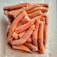 Gambar Assorted Beef And Pork Sausages Soejasch, Smoked Meat, Smoked Beef dari Natura-Chicken undefined 3 Tokopedia