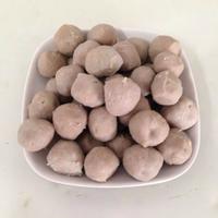 Gambar Baso Panghegar - Bakso Super Isi 10 - Baso Sapi Oleh oleh Khas Bandung dari 95 onlineshop undefined 1 Tokopedia