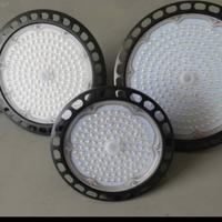 Gambar Lampu Led Highbay ufo 150 watt Lampu Gantung industri 150w pabrik - ufo 100w dari Dunia lampu jakarta undefined 2 Tokopedia
