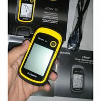 Gambar GPS Garmin Etrex 10 map peta Etrex10 Original dari Supermarket indo undefined 5 Tokopedia
