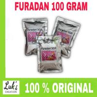 Gambar Furadan 3GR 100 gram - anti jamur tanaman -fungisida insektisida dari mahalinitapen undefined 1 Tokopedia