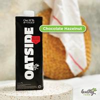 Gambar Oatside Barista Blend/Chocolate Oat Milk 1L -Susu Oat/Plant Based Milk - Barista Blend dari HealthyFarm18 undefined 3 Tokopedia