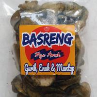 Gambar Basreng / Baso goreng "Mas Amak" berat 140gr dari Inara Snack undefined 5 Tokopedia