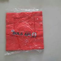 Gambar Kresek Bola Api Tas Plastik HDPE Tanggung 21x40 21 x 40 0125 50 Lbr - Bening dari abcdeviceshop undefined 4 Tokopedia