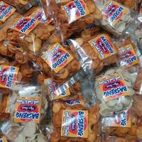 Gambar Basreng / Baso goreng "Mas Amak" berat 140gr dari Inara Snack undefined 1 Tokopedia