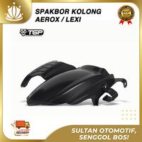 Gambar Spakbor Yamaha Aerox, LEXI Custom Sporty / Hugger Motor Aksesoris TGP dari Mahkota Indo Trading undefined 1 Tokopedia