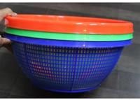 Gambar Bakul Umum 16 / Bakul Wakul Nasi Plastik SL 16 - B.Umum16 32cm dari Bigstore Supplier undefined 3 Tokopedia