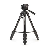 Gambar Benro T880EX Digital AL Series Aluminium Video Tripod Fluid Head RESMI dari JPC Kemang undefined 2 Tokopedia