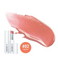 Gambar LE SEMINYAK Protective Tinted Lip Balm - Pelembap Bibir - 02 Palm Tree dari Hitshop ID undefined 3 Tokopedia