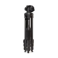 Gambar Benro T880EX Digital AL Series Aluminium Video Tripod Fluid Head RESMI dari JPC Kemang undefined 4 Tokopedia