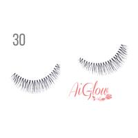 Gambar AiGlow 30 Basic dari AiGlow Lashes undefined 3 Tokopedia
