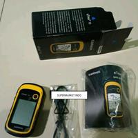 Gambar GPS Garmin Etrex 10 map peta Etrex10 Original dari Supermarket indo undefined 1 Tokopedia