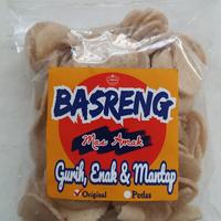 Gambar Basreng / Baso goreng "Mas Amak" berat 140gr dari Inara Snack undefined 2 Tokopedia