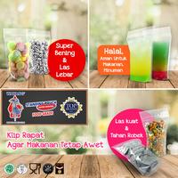 Gambar Plastik Klip Berdiri Standing Pouch STP Wayang 14 x 22 cm dari PlastikPancaBudiOfficial undefined 3 Tokopedia