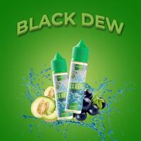 Gambar Iceberg Blackdew 3MG 60ML Liquid Iceberg Blackdew Iceberg Black Dew dari JakartaVapers undefined 1 Tokopedia