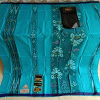 Gambar sarung donggala s80 motif - lumut dari @nggunfashion95 undefined 3 Tokopedia